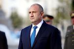 Президентът пожела здраве, мир и любов във всеки български дом