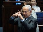 Как стратегията на Биби Нетаняху рухна