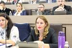 Работното ѝ време в периода октомври-май ще бъде между 9 и 19 ч., от понеделник до петък, каза председателят на Постоянната комисия по транспорт Евелина Михалева