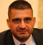 Семир Абу Мелих, народен представител от ГЕРБ-Бургас в 42-то НС