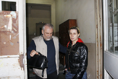 Върховният съд на България: Инспектор Блажев, хванат с 1000 лв. подкуп, май не е виновен