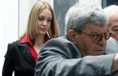 ВАС ще гледа делото за уволнението на съдия Деница Урумова