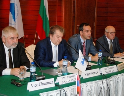 Бургас е домакин на форум на страните от Черноморското икономическо сътрудничество