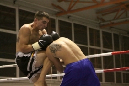 Бургас е домакин на Държавното първенство по кик бокс