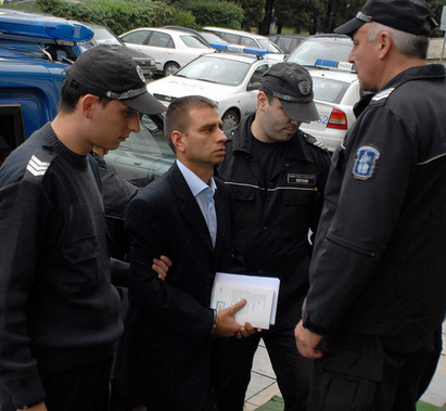 Адвокат Балачев: Прокуратурата  прикрива истинските убийци на Стоянов