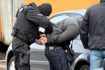 Антимафиоти задържаха в Бургас Кирчо Руския, организирал наркотрафика в  Слънчев бряг