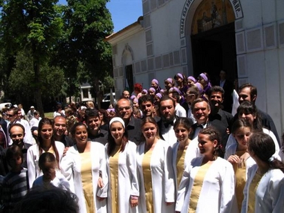 Започва IX Международен фестивал на православната музика