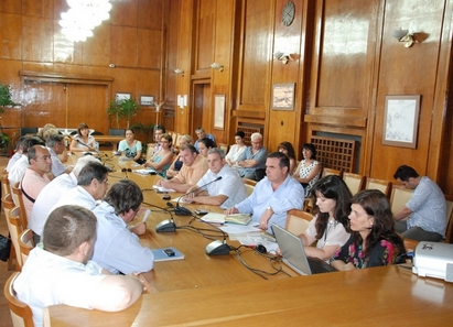 Събират предложения за отпускане на 80 000 лeва за малкия и среден бизнес в Бургас