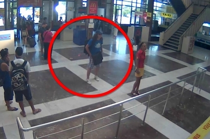 Терористът бил в Равда преди атентата, стигнал до летището с такси