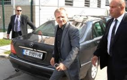 Румънските босове, работили с Гриша Ганчев, обвинени в данъчни измами за 40 милиона евро
