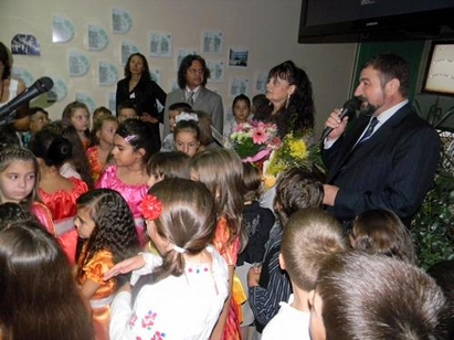168 първокласници прекрачиха прага на НБУ „Михаил Лъкатник” в Бургас