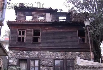 Павел Господинов-Харакирито запалил къщата с трите жертви в Созопол
