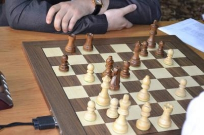 Събличат в Хърватска наш шахматист, заподозрян в измами