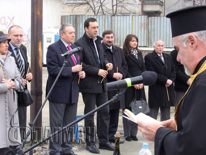 Новият просветен министър Воденичаров обикаля три дена Бургас