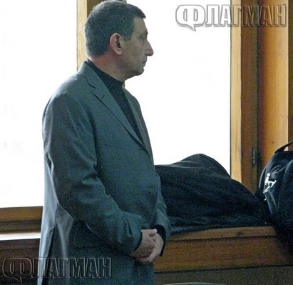 Почернена майка в съда: Борис Караманов уби детето ми в гръб!