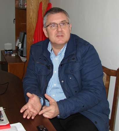 Димчо Михалевски: Проблемът с детския център в Бургас беше искане за паркинг, това е незаконно в Морската градина