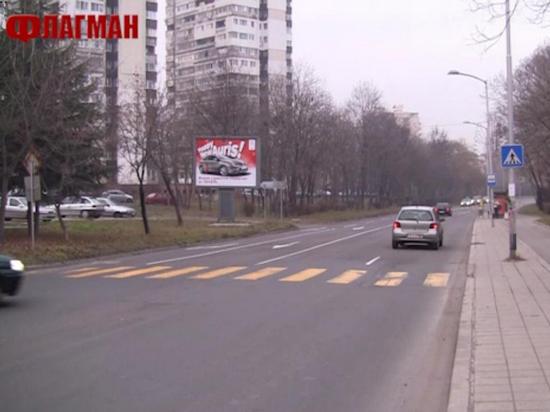 Обезопасяват пешеходната пътека на бул. Димитър Димов след трагедията с 18-годишната Ани