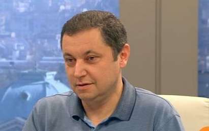 Яне Янев: Депутатите са тарифирани като добитък, ДАНС и олигархията ги ръководят