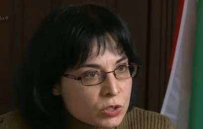 Милена Първанова: Държавата не може да се намеси в случая „Меган“, майката не ни е търсила за помощ
