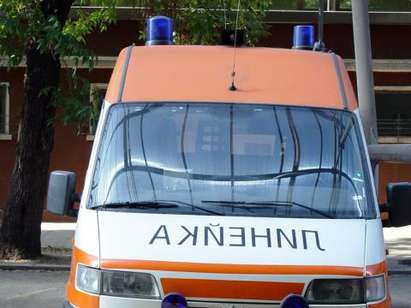 Пенсионер предизвика верижна катастрофа в бургаския ж. к. Зорница, жена е в болница