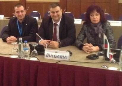 Галина Милева, ГЕРБ: Членовете на асамблеята на Черноморското сътрудничество искат ниско строителство край морето