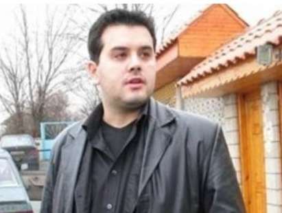 Висш полицай: Манджуков е говорел по телефона си, когато килърът го застрелял