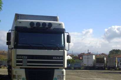 Вижте къде има ограничения на скоростта заради ремонти по пътищата в Бургаско