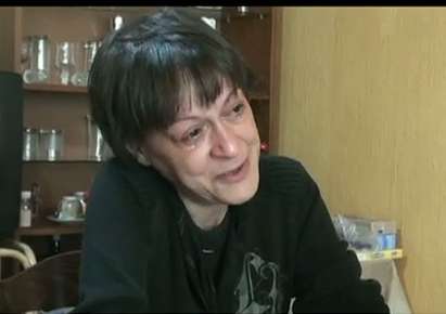 Съсипаната майка на убития 22-годишен Николай: Сине, без теб не мога да живея! (ВИДЕО)