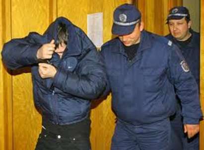 Въоръжени и маскирани извършиха грабеж в София