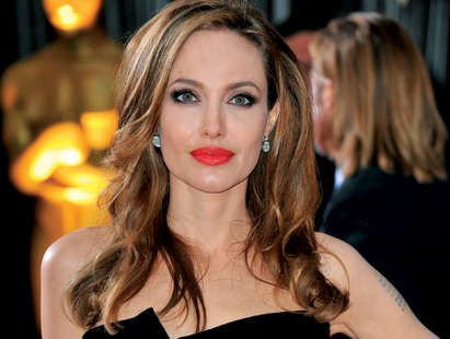 Анджелина Джоли станала жертва на ужасна лекарска грешка