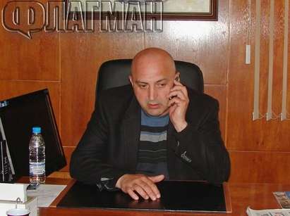 Кметът на Малко Търново Илиян Янчев поиска от държавата част от приходите на „Златния гьол“