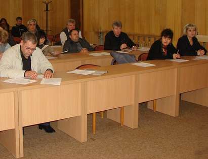 Безвластие в Общинския съвет в Средец, изборът на шеф пак се провали