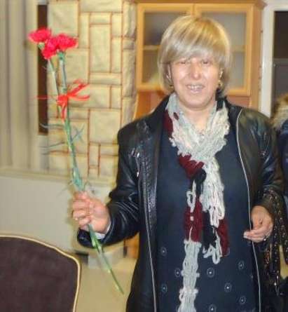 Почина адвокат Радка Найденова – служебен защитник по делото „Гранити“