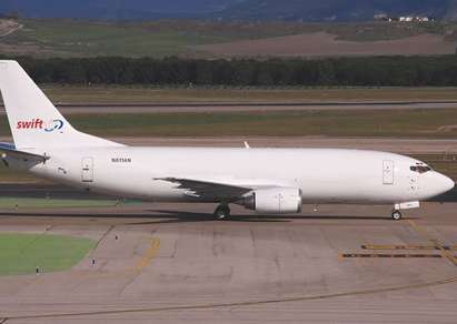 Нов ужас! Испански самолет със 116 души на борда изчезна над Африка