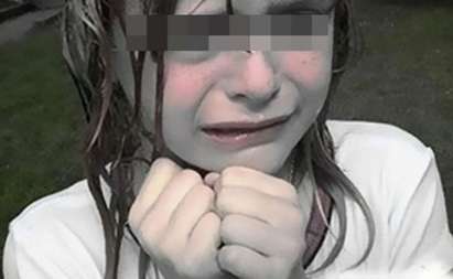 Извратеняк насили с пръст 8-годишната си племенница