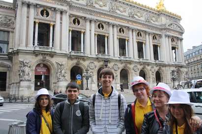 Млади математици от Бургас наградени за успеха си в „Европейско кенгуру”