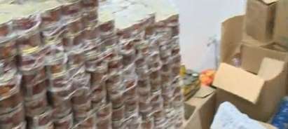 БЧК зове бизнесът и големите търговски вериги да дарят консерви за Мизия
