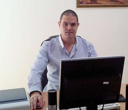 33-годишен мениджър на хотели в Приморско и Слънчев бряг се кандидатира за независим депутат от Бургас, вижте кой е