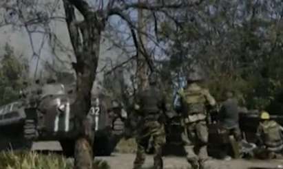 Путин призова опълченците да осигурят хуманитарен коридор на обкръжените украински войници