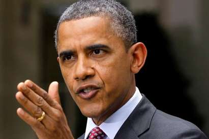 Обама бил страхливец, сенатори го хулят заради джихадистите