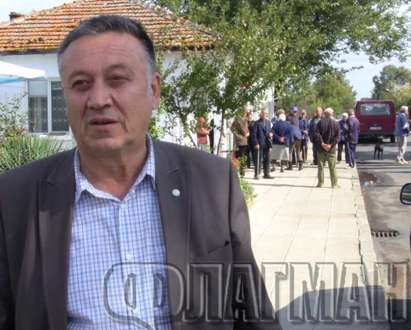 Петко Арнаудов е отстранен като директор на Горското стопанство в Царево