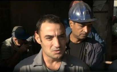 Работниците от мина „Черно море“ плашат с протести под земята