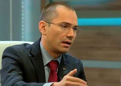 Джамбазки: ЦИК подари 8 мандата на ДПС и на Реформаторския блок, не трябва да се гласува в Турция