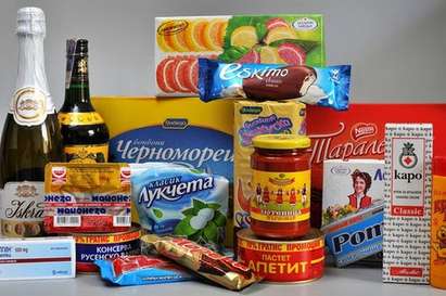 Войната за правата на рибните консерви "Ропотамо" на "Славянка" АД и други търговски марки от соца