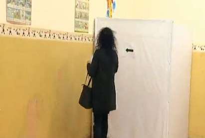 Изборите в Бургас започнаха без нарушения, 370 913 избиратели от областта гласуват в 685  секции