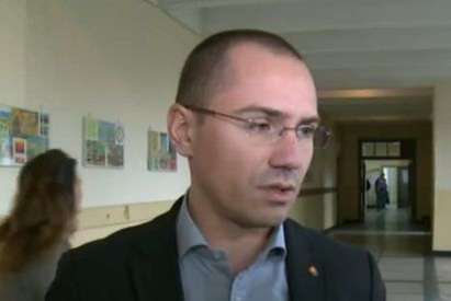 Ангел Джамбазки: Гласувах за националната кауза и за българските интереси