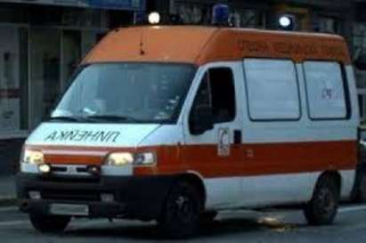 Шофьор блъсна 9-годишно момченце в Поморие, изскочило внезапно на пътя