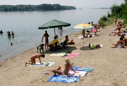 Подходът към плажа в Приморско ще глътне 500 000 лв.