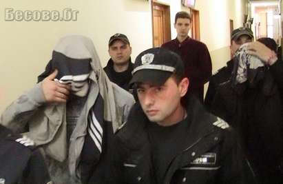 Мартин Кавалджиев осъди прокуратурата, държали го без право 242 дни в затвора