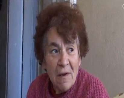 79-годишна жена намери чанта със 17 000 лева и ги върна на собственика им